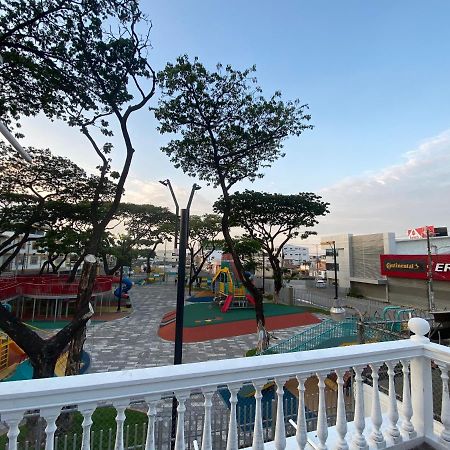 White House Lejlighed Guayaquil Eksteriør billede