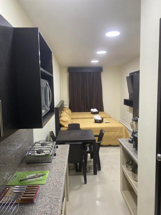 White House Lejlighed Guayaquil Eksteriør billede