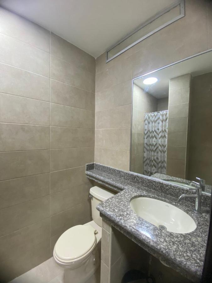 White House Lejlighed Guayaquil Eksteriør billede